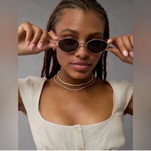 💛Last Call💛American Eagle Trendy Sunglasses